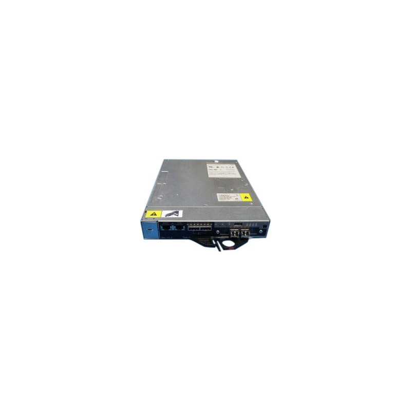 16Gbps Fibre Channel RAID
