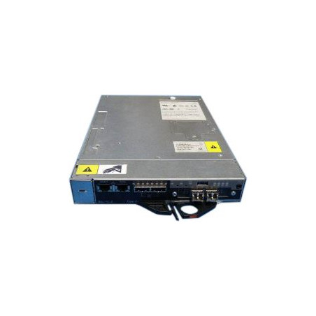 16Gbps Fibre Channel RAID