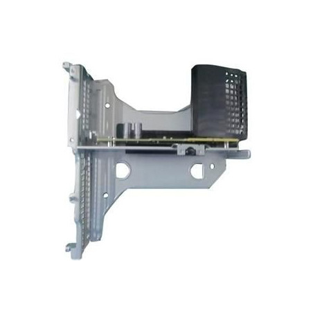 Butterfly Riser for R540
