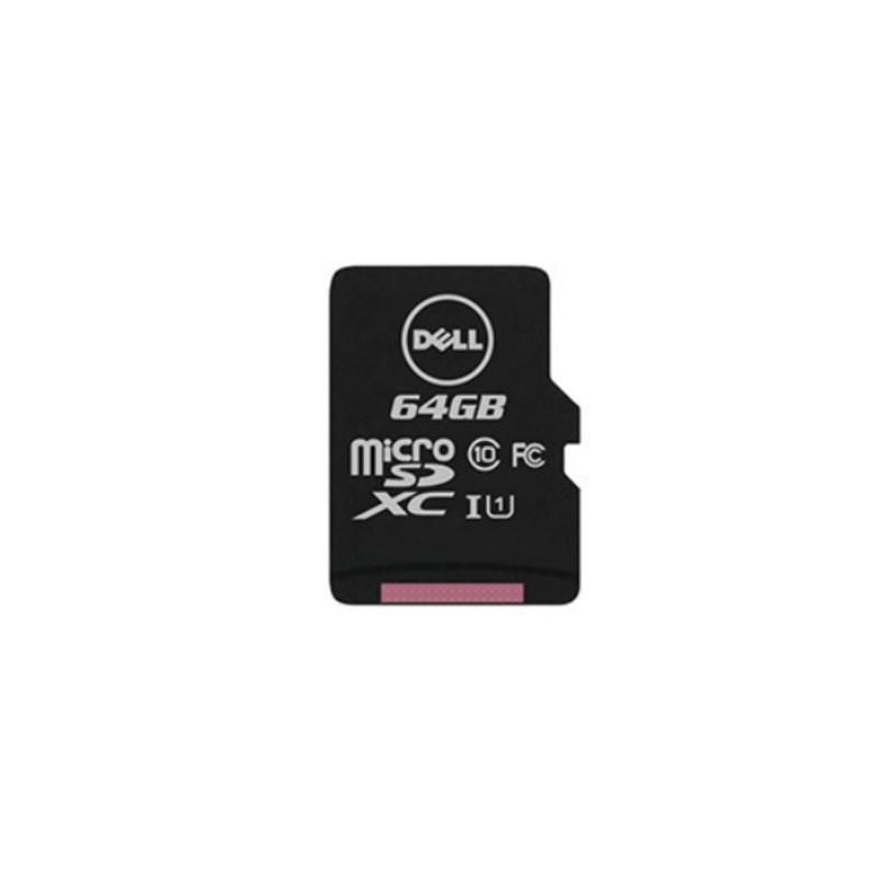 64GB microSDHC/SDXC Card