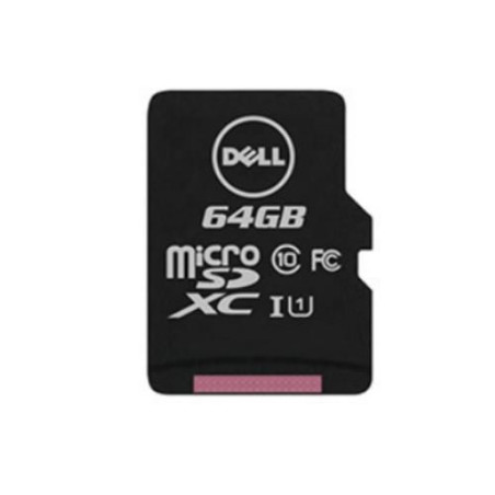 64GB microSDHC/SDXC Card