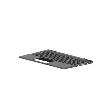 TOP SDB W KB WTL BL-RGB NORDIC