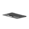 TOP SDB W KB WTL BL-RGB NORDIC
