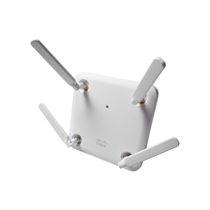 802.11AC WAVE 2 4X4:4SS