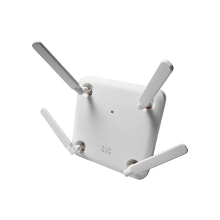 802.11AC WAVE 2 4X4:4SS