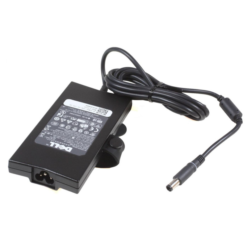 AC Adapter, 90W, 19.5V, 2