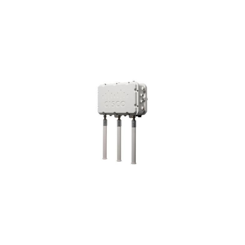 802.11N OUTDOOR MESH ACCESS