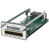 CATALYST 3K-X 10G NETWORK