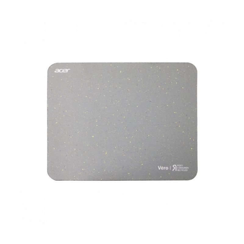 VERO MOUSEPAD GRAY RETAIL