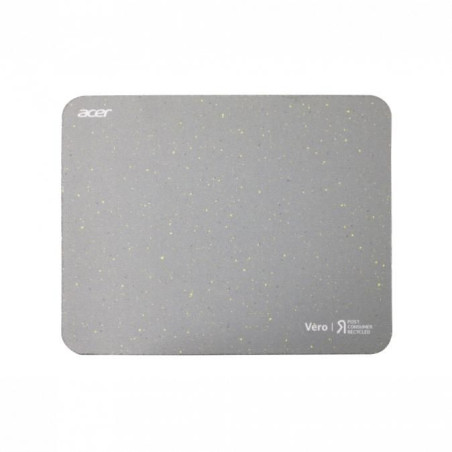 VERO MOUSEPAD GRAY RETAIL