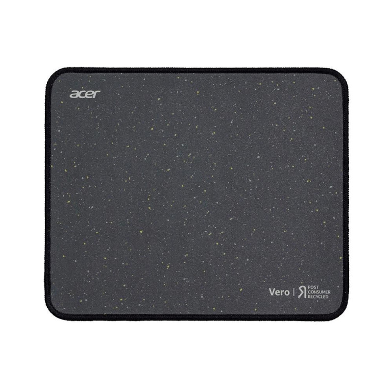 VERO MOUSEPAD BLACK RETAIL