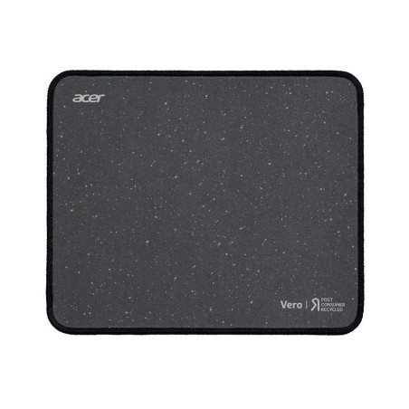 VERO MOUSEPAD BLACK RETAIL