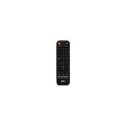 Remote controller for