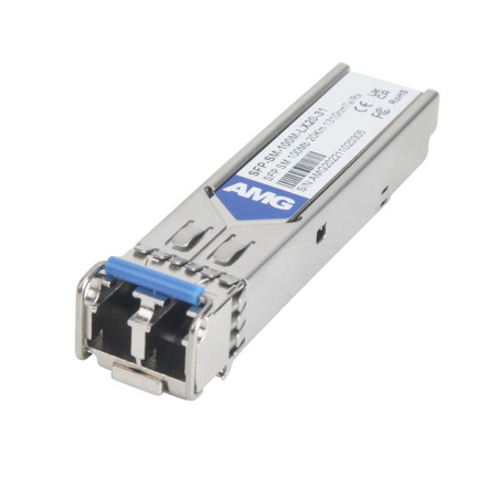 Industrial SFP Singlemode,