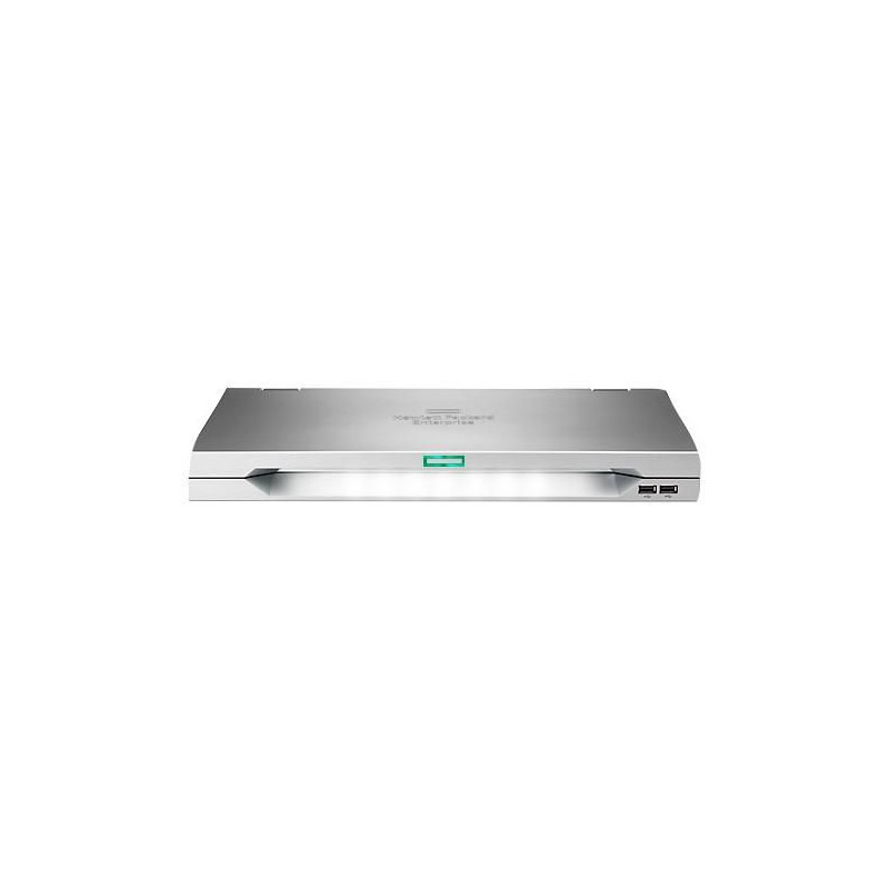 HP Lcd 8500 1U Console Kit International Version | APLIUM
