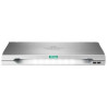 HP Lcd 8500 1U Console Kit International Version | APLIUM