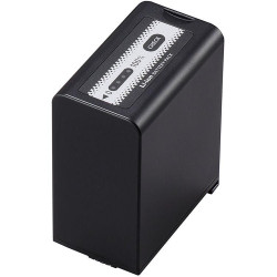 Panasonic AG-VBR118G batería para cámara/grabadora Ión de li | APLIUM