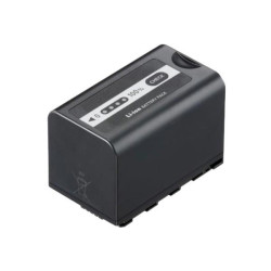 AG-VBR59E camera/camcorder