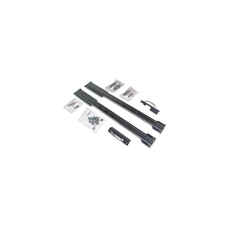MSL 5U TT to 10K rack convert
