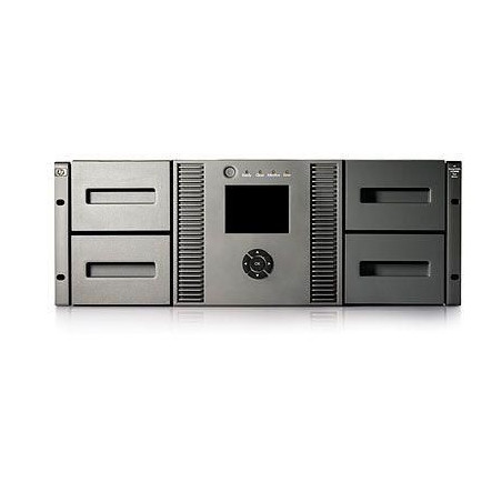 MSL4048 2 Ultrium 960 Drive Li