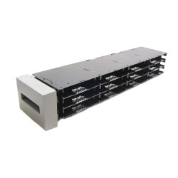 Ultrium Left Magasin Kit