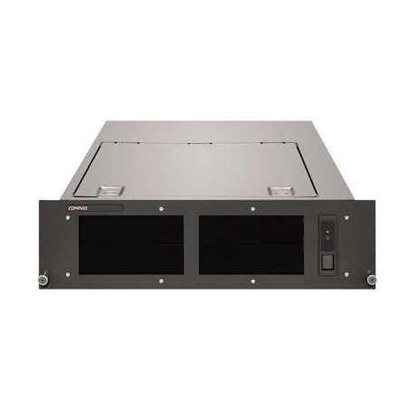 StorageWorks 3U Rackmount Kit