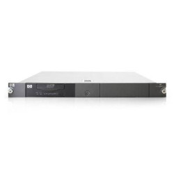 1U DAT72 USB RACK Enclosure