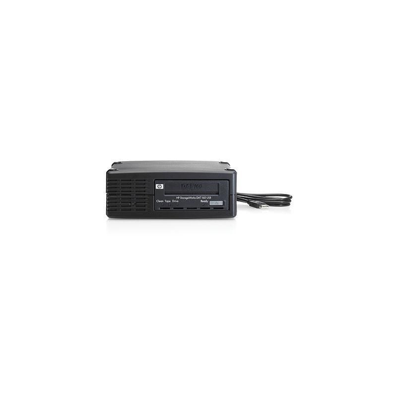 StorageWorks DAT 160 USB in