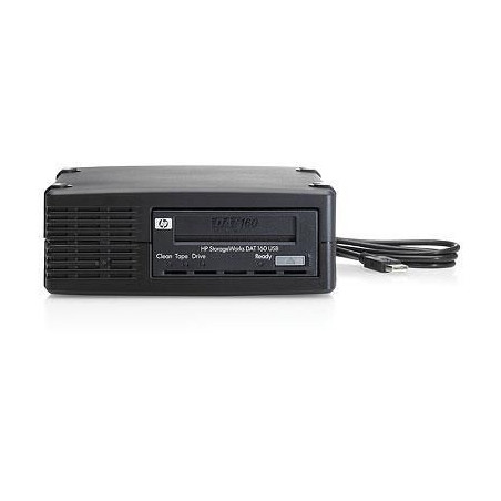 StorageWorks DAT 160 USB in