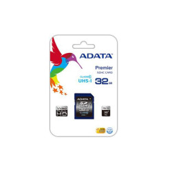 32GB SDHC Class 10 USH-I | APLIUM