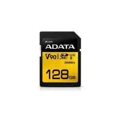 128GB UHS-II-U3, SD 4.0 | APLIUM