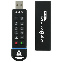 Aegis Secure Key USB3 60GB