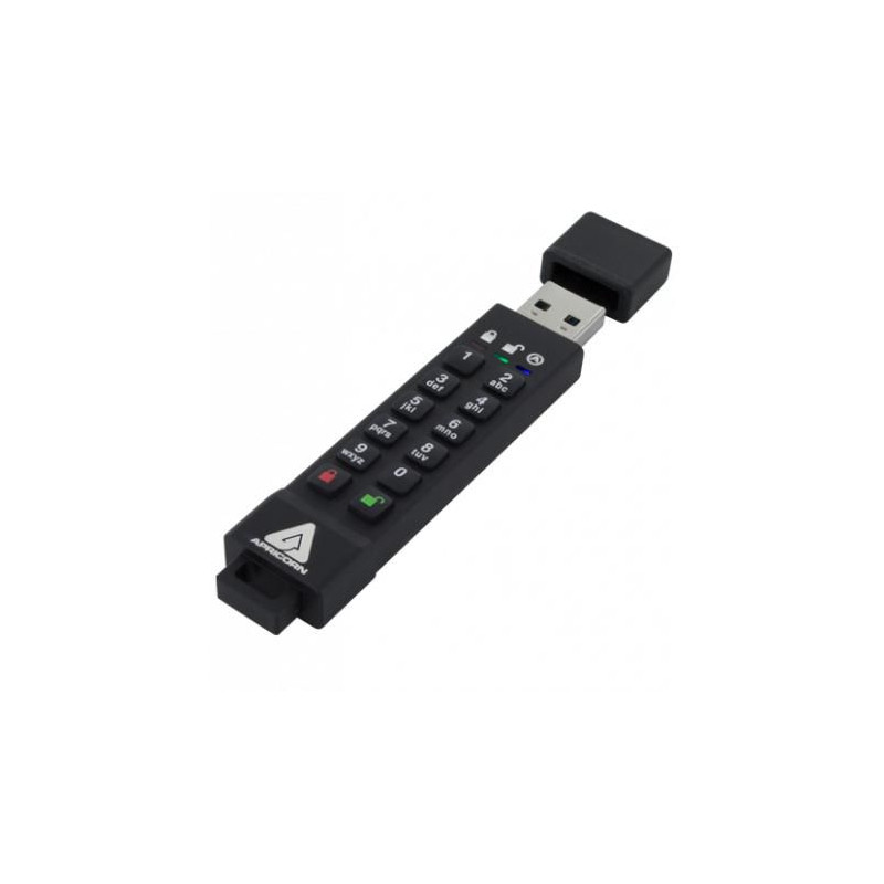 16GB Secure USB 3.0 256-bit | APLIUM
