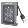 2TB AEGIS PADLOCK SSD FIPS