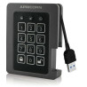 SSD 480GB Aegis Padlock