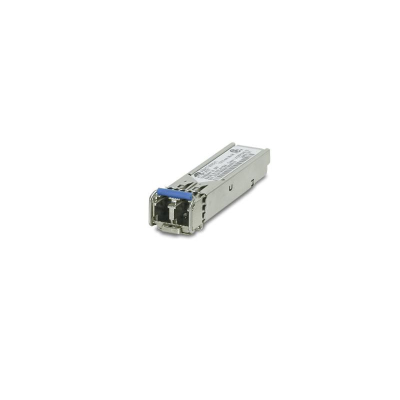 Allied Telesis AT-SPLX10/I - SFP Ie 1000LX10 10KM Sm Dual F | APLIUM