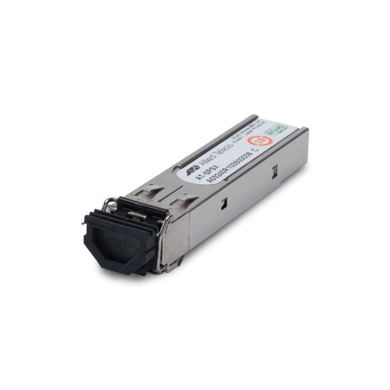 Allied Telesis AT-SPSX - SFP 1000SX Mm Dual F. Lc | APLIUM