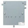 Mounting plate to mount a