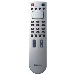 REMOTE CONTROL