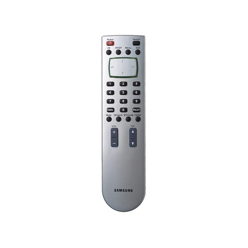 REMOTE CONTROL