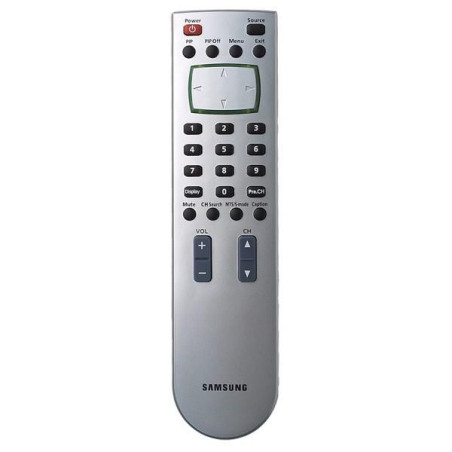 REMOTE CONTROL