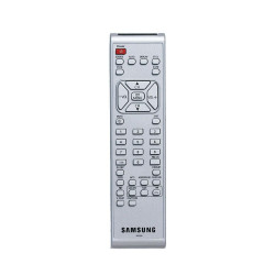 REMOTE CONTROL