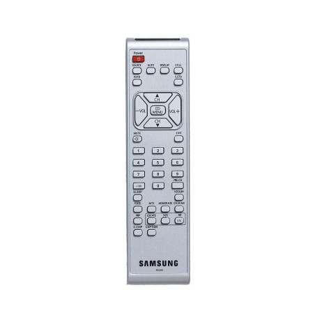 REMOTE CONTROL