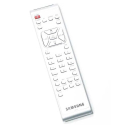 REMOTE CONTROL
