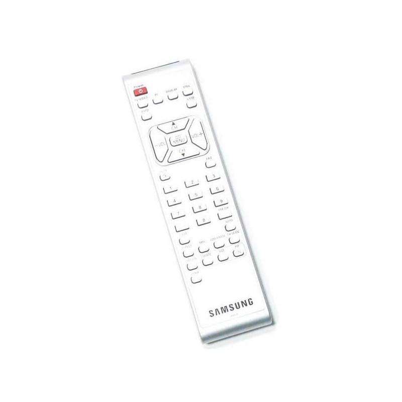 REMOTE CONTROL