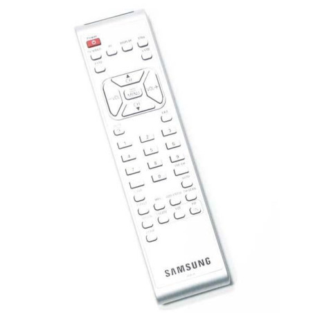 REMOTE CONTROL