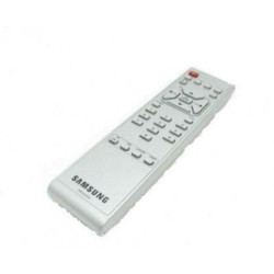 Remote controller