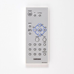 REMOTE CONTROL