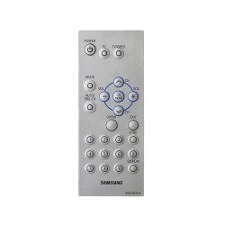 REMOTE CONTROL