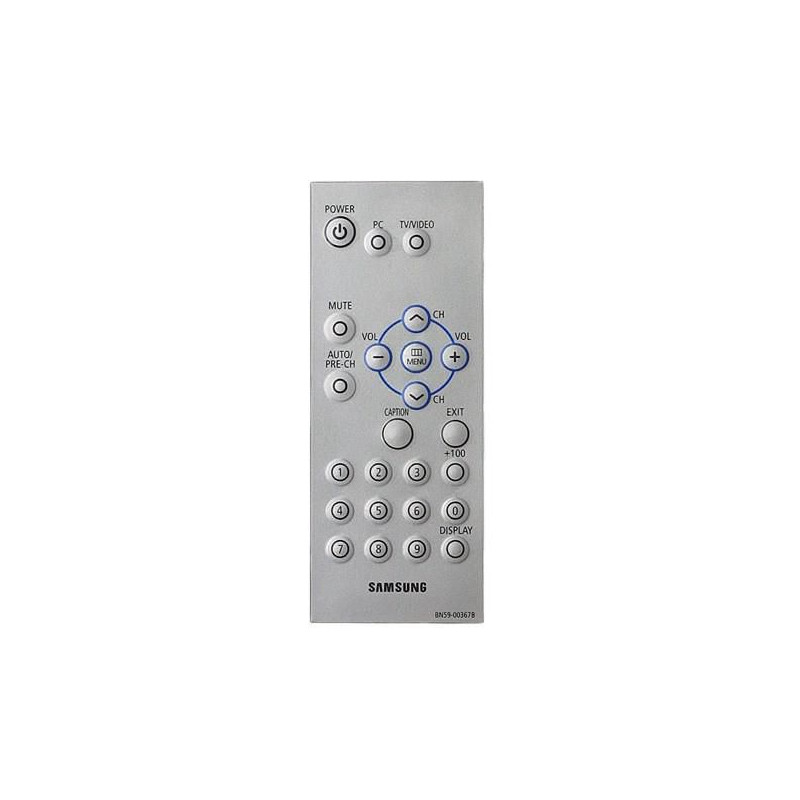 REMOTE CONTROL